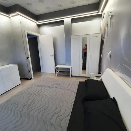 Appartement Casa Del Re