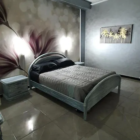 Casa Del Re Appartement Licata