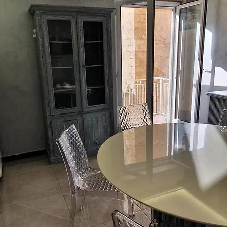 Casa Del Re *