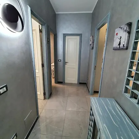 Casa Del Re *
