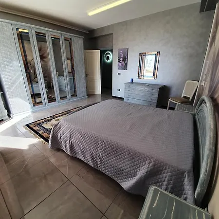 Appartement Casa Del Re