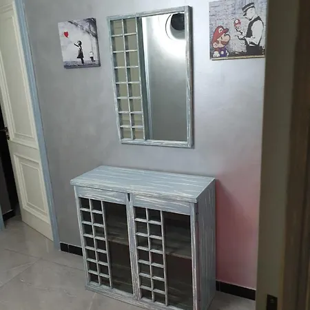 Appartamento Casa Del Re