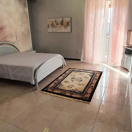 Casa Del Re Licata