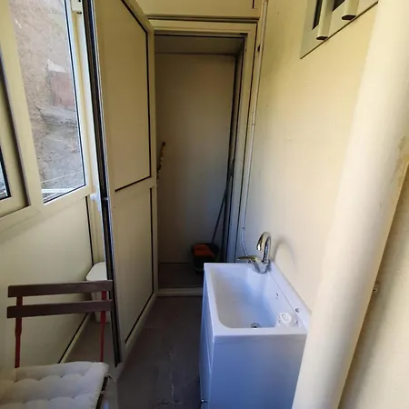 Appartement Casa Del Re *