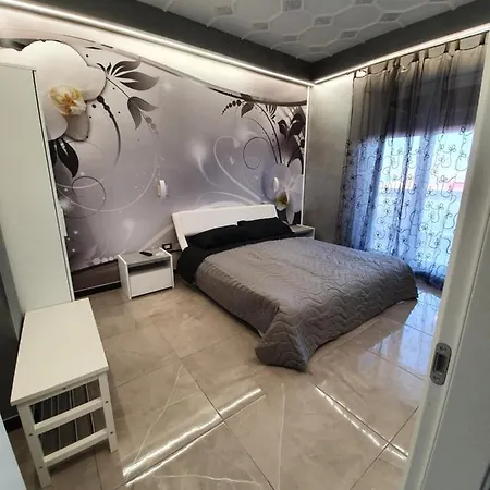 Apartment Casa Del Re Licata