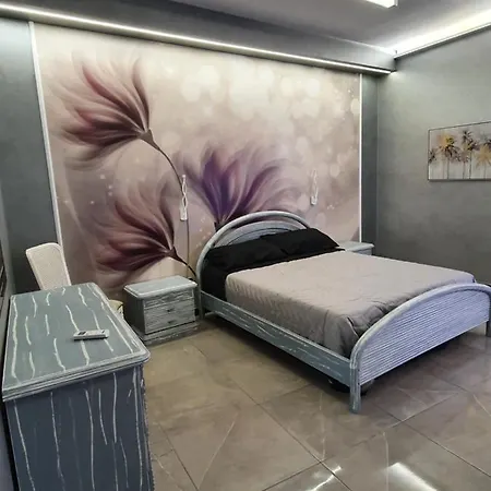 Apartment Casa Del Re