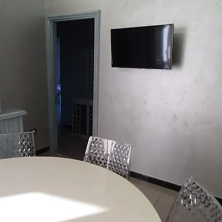 Apartment Casa Del Re Licata