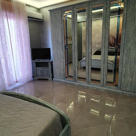Casa Del Re Apartment Licata