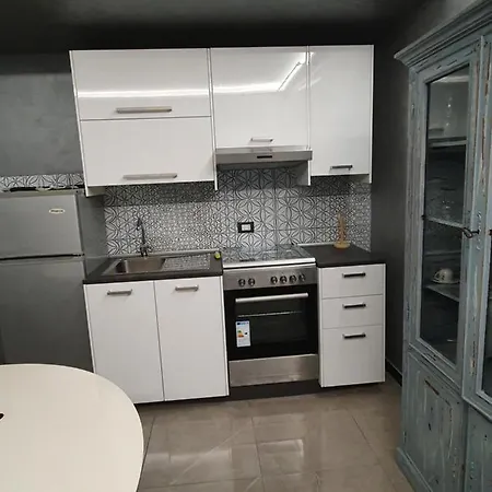 Casa Del Re * Licata