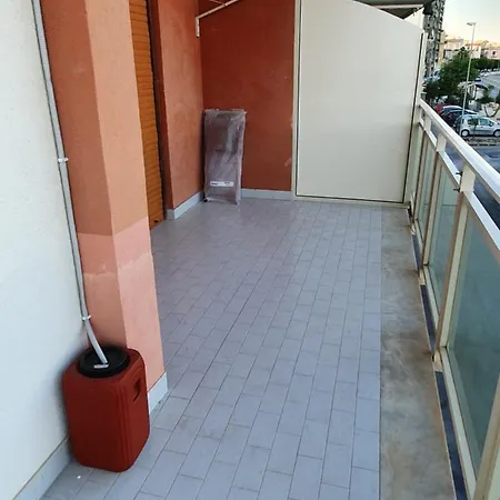 Apartment Casa Del Re *