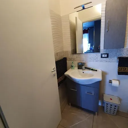 Casa Del Re Apartment *