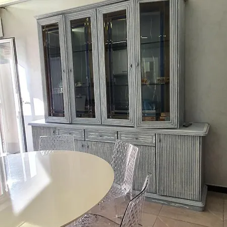Apartment Casa Del Re