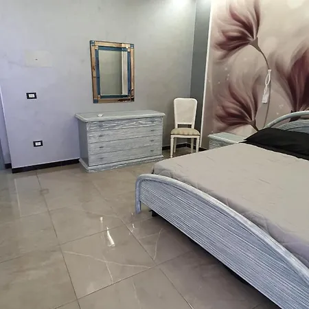 Casa Del Re Apartment