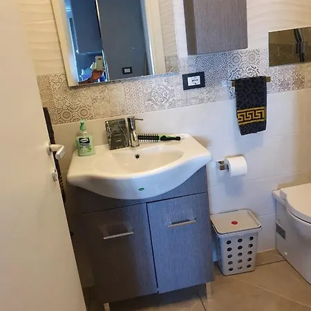 Casa Del Re Apartment Licata