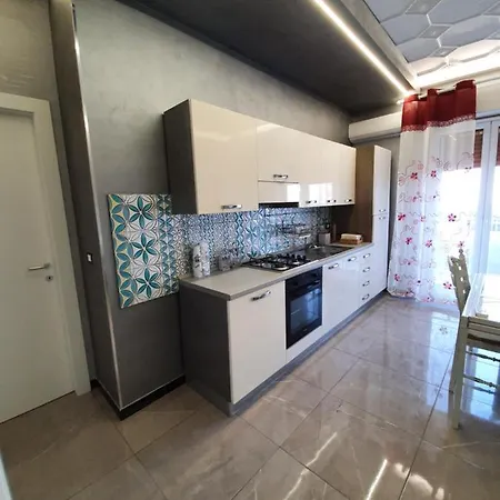 Casa Del Re Apartment