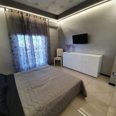 Casa Del Re Apartment
