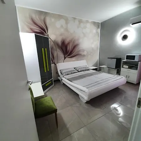 Casa Del Re Apartment *