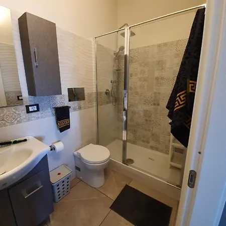 Casa Del Re Apartment *