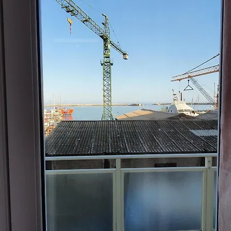 Casa Del Re * Licata