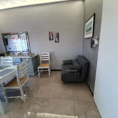 Apartment Casa Del Re