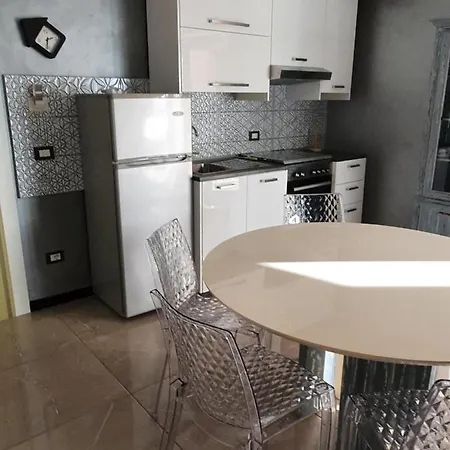 Apartment Casa Del Re *