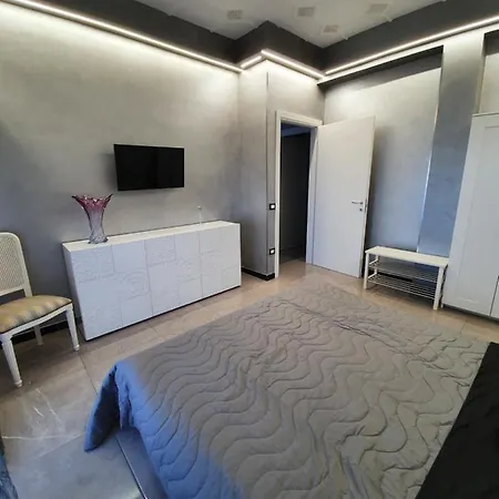 Casa Del Re Apartment