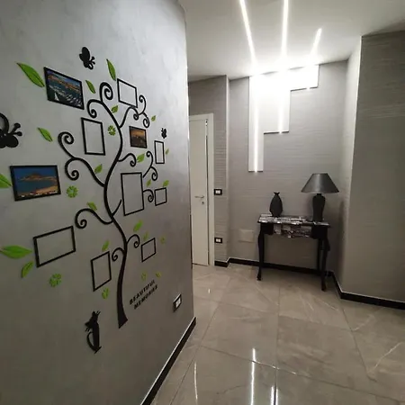 Casa Del Re Apartment
