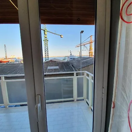 Apartment Casa Del Re