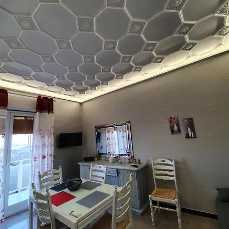 Apartment Casa Del Re Licata
