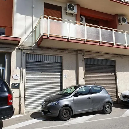 Casa Del Re * Licata