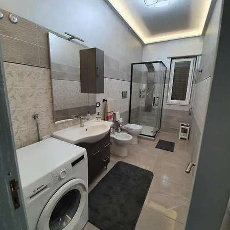 Apartment Casa Del Re