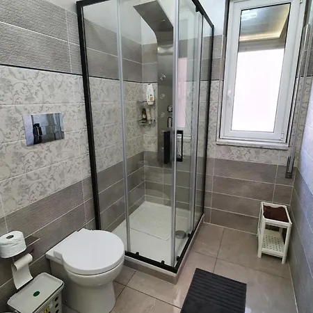Casa Del Re Apartment