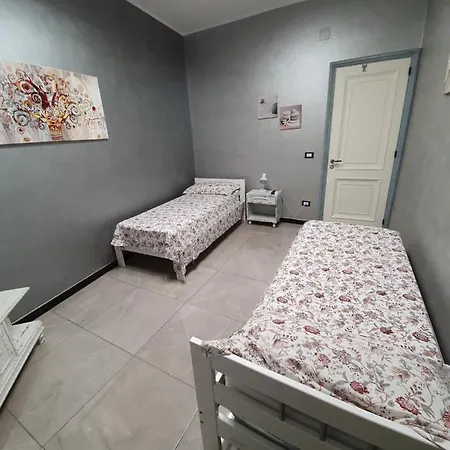 Casa Del Re Apartment
