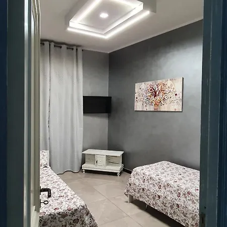 Casa Del Re Apartment *