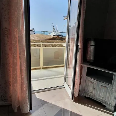 Casa Del Re * Licata