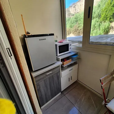 Apartment Casa Del Re Licata