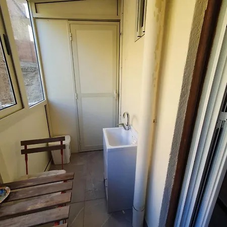 Casa Del Re Apartment